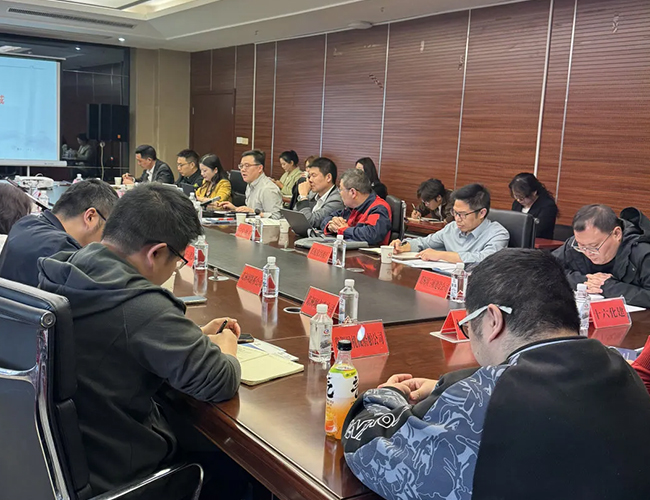 易启通途 智联你我 |电子信息行业应用推介会成功召开！
